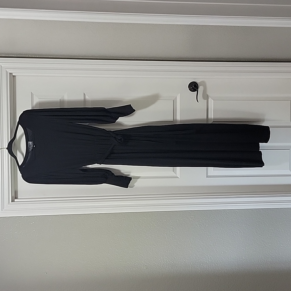 Foxblood The Duchess Dress